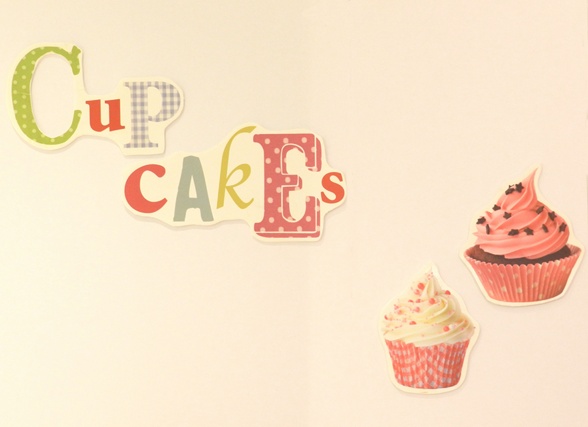 TALLER DE CUPCAKES NAVIDEÑOS